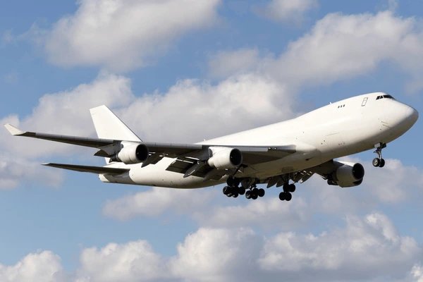Air Freight