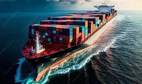 Ocean Freight