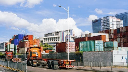 Customs Clearance