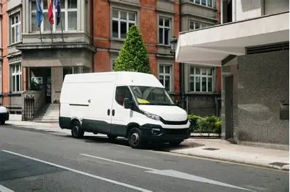 Express Courier