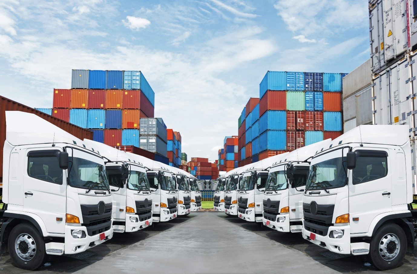 Road Freight